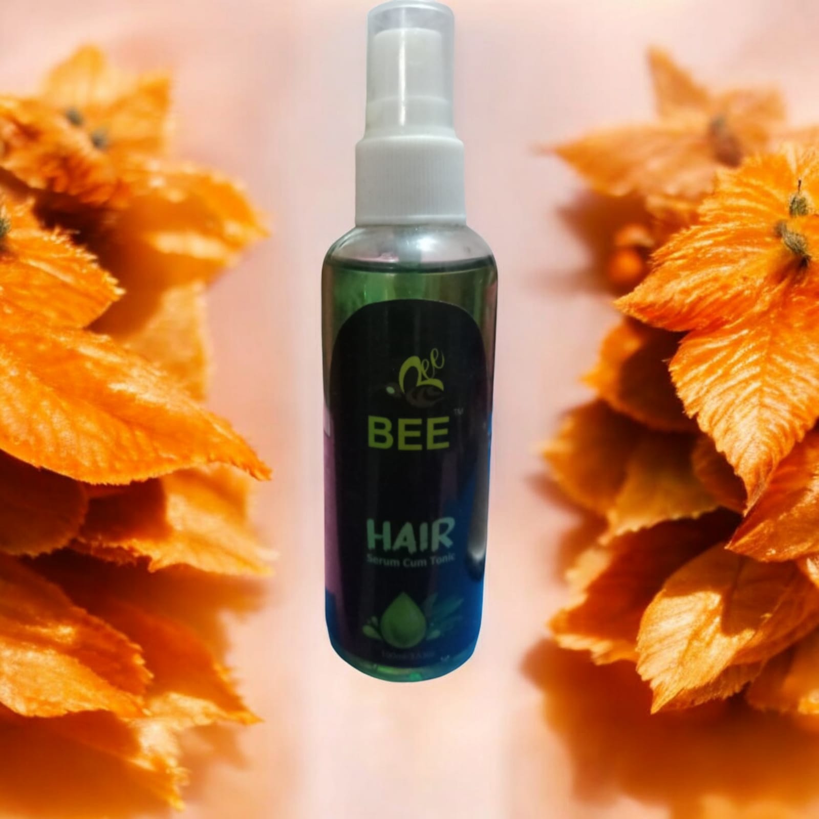 Special Organic Hair Serum